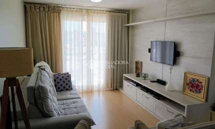 Apartamento com 2 quartos à venda na Rua Carlos Bianchini, 1120, Marechal Floriano, Caxias do Sul, 102 m2 por R$ 530.000