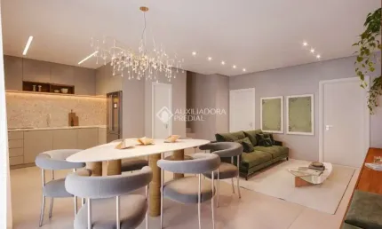 Casa com 3 quartos à venda na Rua Verginia Bonatto Bachi, 339, São Luiz, Caxias do Sul, 169 m2 por R$ 870.000