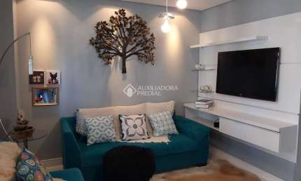 Apartamento com 3 quartos à venda na Rua Moreira César, 1624, Pio X, Caxias do Sul, 103 m2 por R$ 678.400