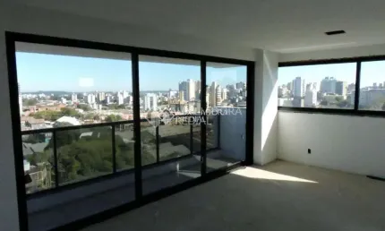 Apartamento com 3 quartos à venda na Rua Plácido de Castro, 926, Exposição, Caxias do Sul, 141 m2 por R$ 1.500.000