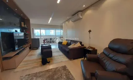 Apartamento com 3 quartos à venda na Rua João Echer, 326, Madureira, Caxias do Sul, 140 m2 por R$ 1.190.000