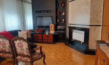 Apartamento com 3 quartos à venda na Rua Pinheiro Machado, 2755, Nossa Senhora de Lourdes, Caxias do Sul, 141 m2 por R$ 750.000
