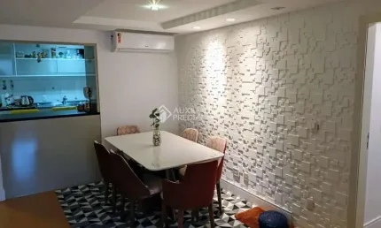 Apartamento com 2 quartos à venda na Rua Os Dezoito do Forte, 2039, Centro, Caxias do Sul, 84 m2 por R$ 495.000