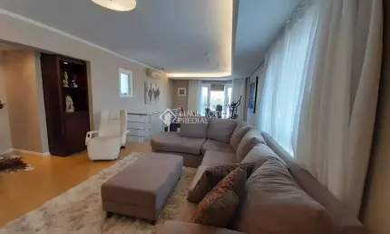 Cobertura com 3 quartos à venda na Avenida Júlio de Castilhos, 2558, Nossa Senhora de Lourdes, Caxias do Sul, 209 m2 por R$ 1.350.000