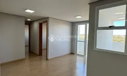 Apartamento com 2 quartos à venda na Rua Gustavo Dutra de Almeida, 314, Planalto, Caxias do Sul, 53 m2 por R$ 340.000