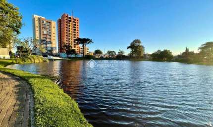 Apartamento com 2 quartos à venda na Rua João Florian, 44, Desvio Rizzo, Caxias do Sul, 69 m2 por R$ 440.000