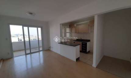 Apartamento com 2 quartos à venda na Rua Garibaldi, 247, Exposição, Caxias do Sul, 78 m2 por R$ 499.000