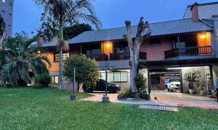 Casa com 3 quartos à venda na Rua Bortolo Zani, 3411, Bela Vista, Caxias do Sul, 530 m2 por R$ 3.950.000