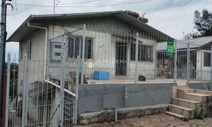 Casa com 3 quartos à venda na Getúlio Vargas, 248, Presidente Vargas, Caxias do Sul, 147 m2 por R$ 365.000