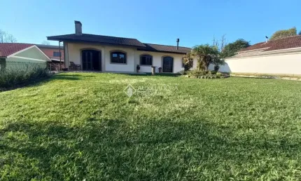 Casa com 3 quartos à venda na das Guavirovas, 537, São Virgílio, Caxias do Sul, 168 m2 por R$ 1.272.000