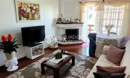 Apartamento com 3 quartos à venda na Henrique Dias, 237, Rio Branco, Caxias do Sul, 120 m2 por R$ 530.000