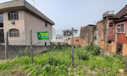 Terreno à venda na Rua João Corteletti, 360, Rio Branco, Caxias do Sul, 230 m2 por R$ 180.000