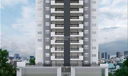 Apartamento com 3 quartos à venda na Rua Quitéria Mano, 696, Santa Catarina, Caxias do Sul, 115 m2 por R$ 530.000
