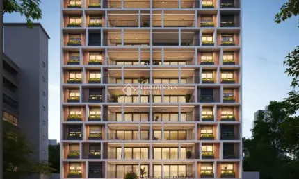 Apartamento com 3 quartos à venda na Rua Dal Canalle, 999, Exposição, Caxias do Sul, 128 m2 por R$ 1.463.000