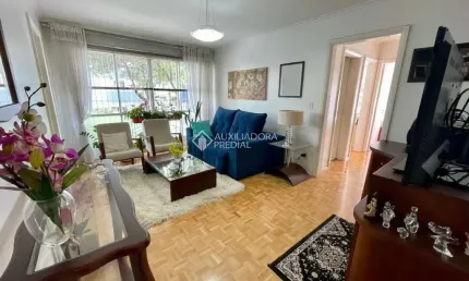 Apartamento com 2 quartos à venda na Rua Os Dezoito do Forte, 1287, Centro, Caxias do Sul, 72 m2 por R$ 390.000