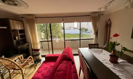 Apartamento com 3 quartos à venda na Ida Marcucci Zanelatto, 188, Jardim América, Caxias do Sul, 110 m2 por R$ 720.800