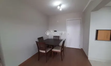 Apartamento com 2 quartos à venda na Rua Aldo Locatelli, 1420, Petrópolis, Caxias do Sul, 55 m2 por R$ 588.649