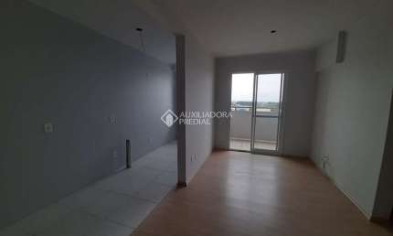 Apartamento com 2 quartos à venda na Rua Ângelo Lourenço Tesser, 1418, De Lazzer, Caxias do Sul, 49 m2 por R$ 276.705