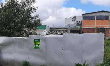 Terreno à venda na Rua Nayr Aurora Carnezella Pezzi, 999, Charqueadas, Caxias do Sul, 542 m2 por R$ 550.000