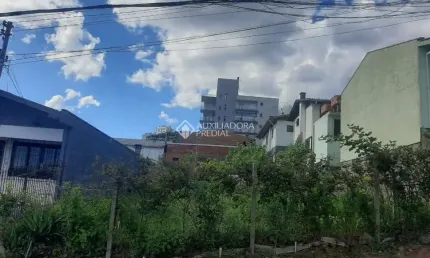 Terreno à venda na professor vitor andrighetti, 800, são josé, caxias do sul, 330 m2 por r$ 500.000