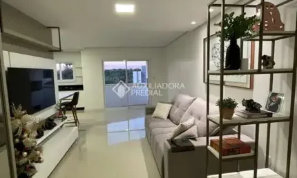 Apartamento com 2 quartos à venda na Rua Constante Adorino Pola, 108, Santa Catarina, Caxias do Sul, 88 m2 por R$ 480.000