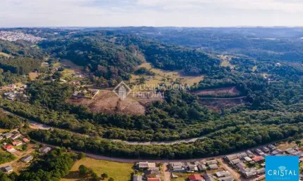 Terreno à venda na Estrada Municipal Attílio Citton, 1, Santo Antônio, Caxias do Sul, 300 m2 por R$ 145.500