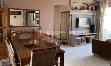 Apartamento com 2 quartos à venda na Rua Darcy Narcizo de Oliveira, 829, Esplanada, Caxias do Sul, 55 m2 por R$ 215.000