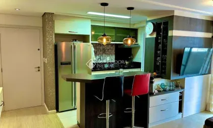 Apartamento com 2 quartos à venda na rua joão mocelin, 956, panazzolo, caxias do sul, 87 m2 por r$ 580.000