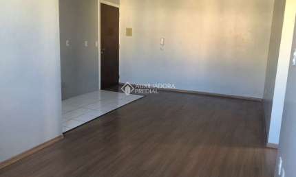 Apartamento com 2 quartos à venda na Rua Victor Mocelin, 233, Nossa Senhora do Rosário, Caxias do Sul, 47 m2 por R$ 215.000