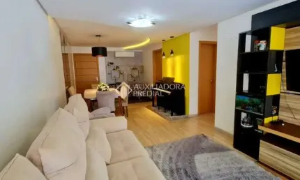Apartamento com 3 quartos à venda na rua doutor gastão festugatto, 124, madureira, caxias do sul, 114 m2 por r$ 750.000