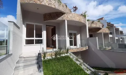 Casa com 3 quartos à venda na Plazza Del Sole, 77, São Luiz, Caxias do Sul, 195 m2 por R$ 750.000