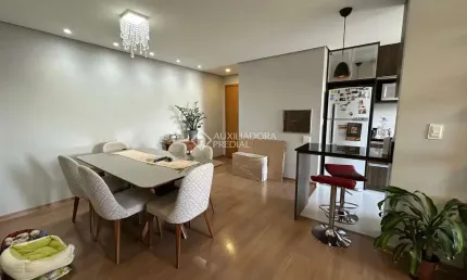 Apartamento com 2 quartos à venda na Rua Clóvis Antônio Sperandio, 55, Charqueadas, Caxias do Sul, 75 m2 por R$ 545.000