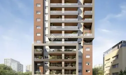 Apartamento com 3 quartos à venda na rua fermino minghelli, 2183, panazzolo, caxias do sul, 114 m2 por r$ 1.266.000