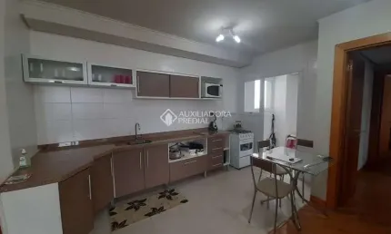 Apartamento com 2 quartos à venda na Rua Os Dezoito do Forte, 1404, Centro, Caxias do Sul, 72 m2 por R$ 489.000