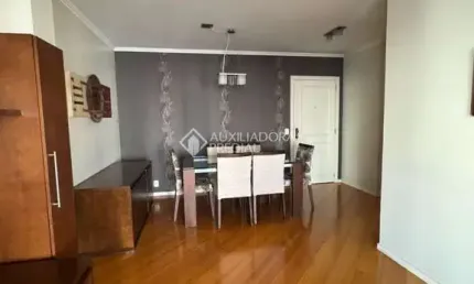 Apartamento com 2 quartos à venda na Rua Moreira César, 2550, Pio X, Caxias do Sul, 80 m2 por R$ 450.000