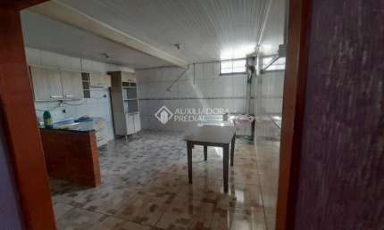 Casa com 3 quartos à venda na Joselino Ferreira Borges, 670, Centenário, Caxias do Sul, 44 m2 por R$ 190.000