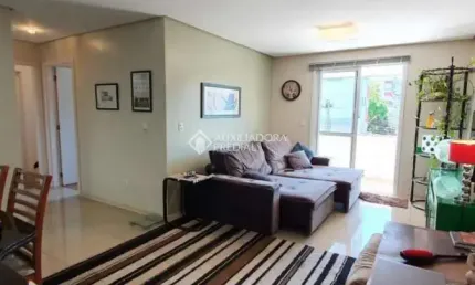 Apartamento com 2 quartos à venda na Rua José Albino Reuse, 1178, Cinqüentenário, Caxias do Sul, 85 m2 por R$ 575.000