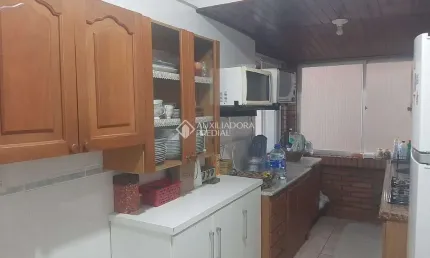 Apartamento com 2 quartos à venda na Rua do Guia Lopes, 680, Exposição, Caxias do Sul, 51 m2 por R$ 250.000