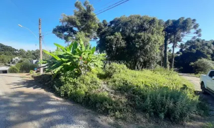 Terreno à venda na Rua Jacinto Basso, 999, Ana Rech, Caxias do Sul, 696 m2 por R$ 400.000