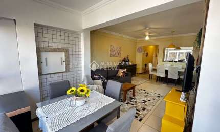 Apartamento com 2 quartos à venda na Rua Marabá, 1754, Centro, Capão da Canoa, 73 m2 por R$ 630.000