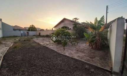 Terreno à venda na Brasil, 373, Santa Terezinha (Distrito), Imbé, 345 m2 por R$ 153.000