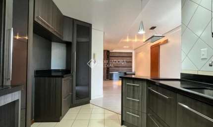 Apartamento com 2 quartos à venda na Rua Nestor Domingos Rizzo, 510, Desvio Rizzo, Caxias do Sul, 68 m2 por R$ 300.000