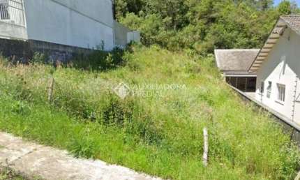 Terreno à venda na Rua Ana Vizentin Ferrigo, 96, Nossa Senhora da Saúde, Caxias do Sul, 360 m2 por R$ 270.000