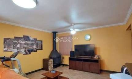 Casa com 4 quartos à venda na dos Lírios, 608, Charqueadas, Caxias do Sul, 337 m2 por R$ 850.000
