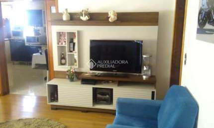Casa com 3 quartos à venda na Marcelo Juarez Swaisser, 148, São Caetano, Caxias do Sul, 150 m2 por R$ 650.000