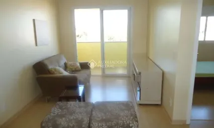 Apartamento com 1 quarto à venda na Rua Bento Gonçalves, 495, Nossa Senhora de Lourdes, Caxias do Sul, 52 m2 por R$ 290.000