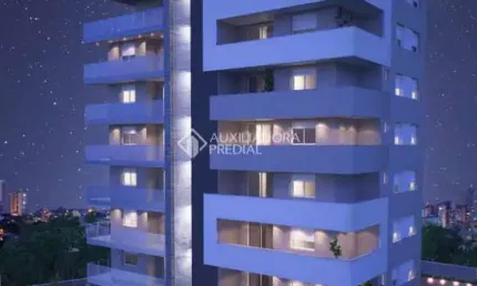 Apartamento com 3 quartos à venda na rua simão cembrani, 323, nossa senhora de lourdes, caxias do sul, 92 m2 por r$ 686.600