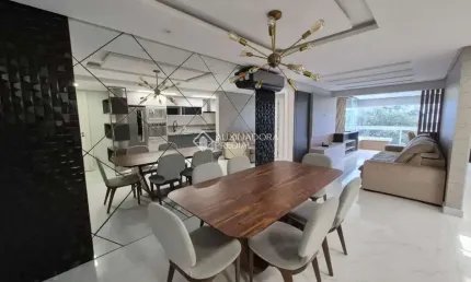 Apartamento com 2 quartos à venda na Rua Natal Chiarello, 641, Cinqüentenário, Caxias do Sul, 87 m2 por R$ 697.000
