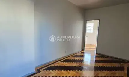 Apartamento com 1 quarto à venda na Rua do Guia Lopes, 580, Exposição, Caxias do Sul, 52 m2 por R$ 175.000