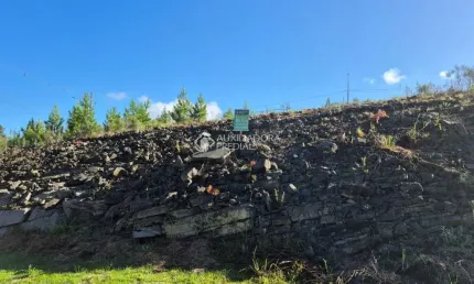 Terreno à venda na Rua Irma Pienegonda Bettega, 999, São Giácomo, Caxias do Sul, 324 m2 por R$ 160.000